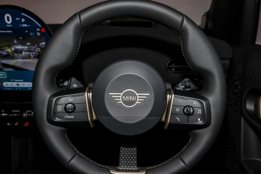 2025 MINI Cooper F65 C Favoured Hatch