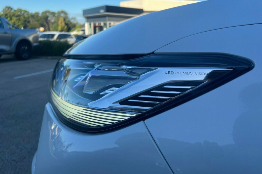 2024 GWM Haval H6 B01 Ultra Hybrid SUV Image 11