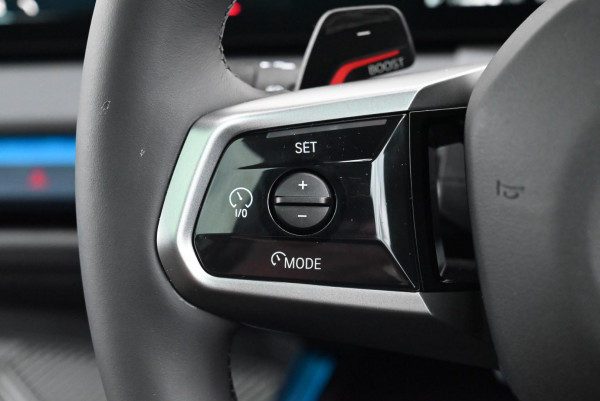 2026 BMW X3 G45 20 xDrive SUV image 17
