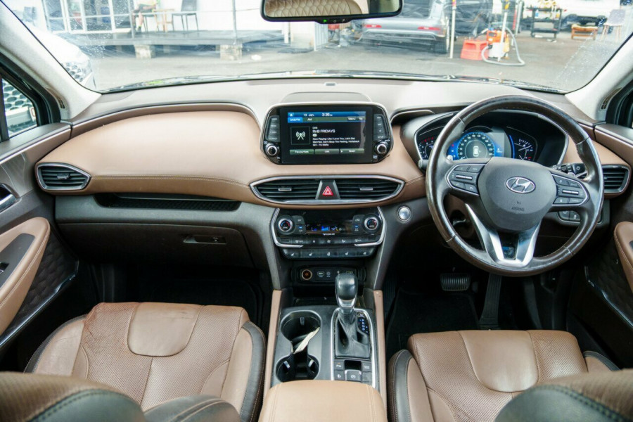 2019 MY20 Hyundai Santa Fe TM.2 Highlander SUV Image 19