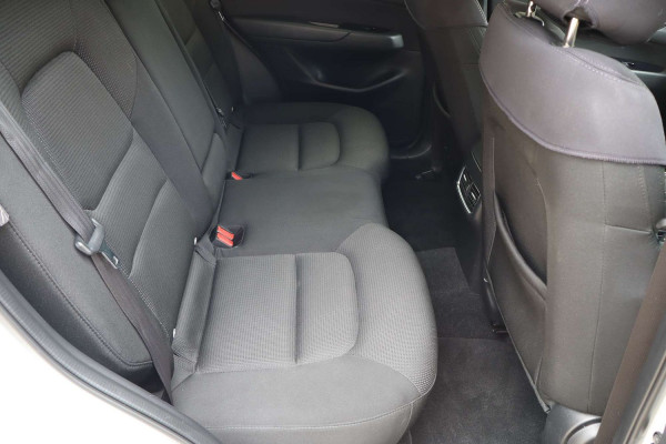 2020 Mazda CX-5 KF Series Maxx SUV Image 9