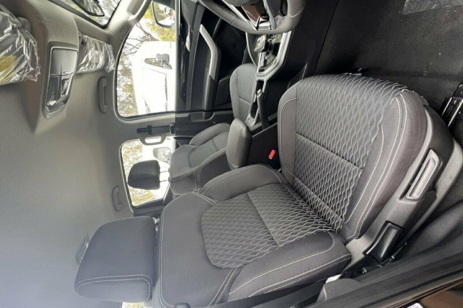 2024 MY23 LDV T60 SK8C Max PRO Ute Image 16
