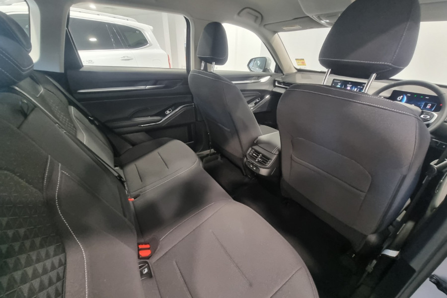 2024 GWM Haval H6 B01 Premium SUV Image 11
