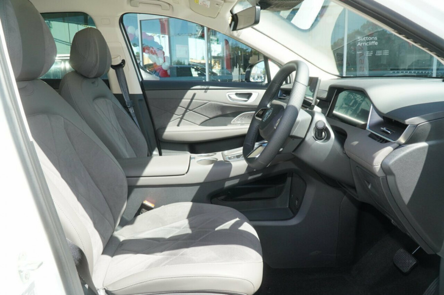 2026 MG MGS6 EV IS3E Essence SUV Image 8