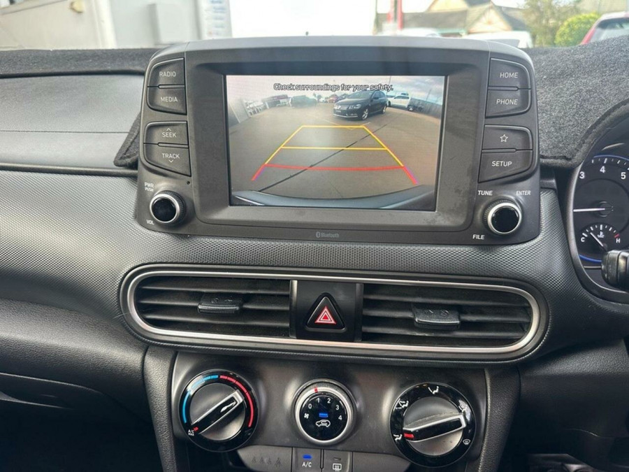 2020 Hyundai KONA OS.3 Active SUV Image 20