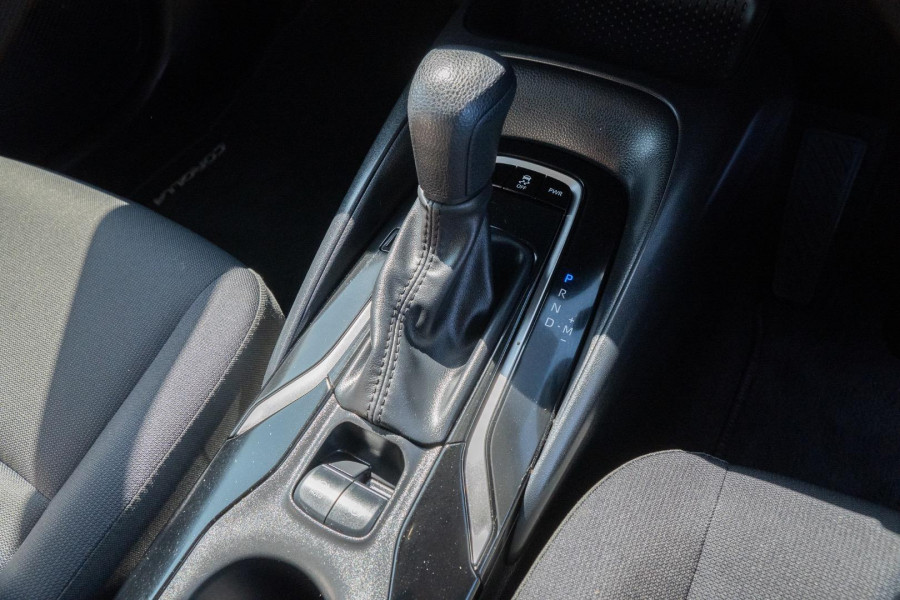 2023 Toyota Corolla MZEA12R Ascent Sport Hatch Image 14