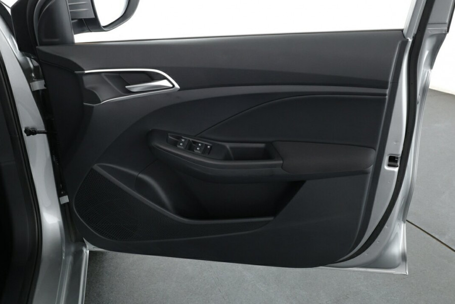 2025 MG MG3 ZP22 Excite Hatch Image 11