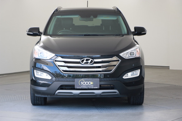 2015 Hyundai Santa Fe DM Highlander Suv Image 2