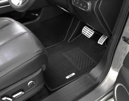 Carpet Floor Mats