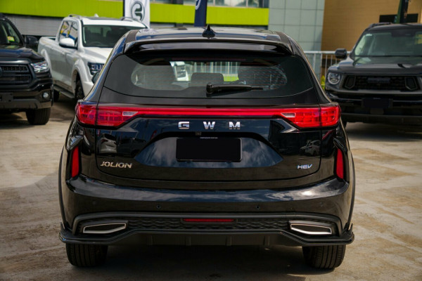 2026 GWM Haval Jolion A02 Premium Hybrid SUV Image 3