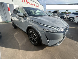2024 Nissan QASHQAI J12 Ti e-Power SUV image 9