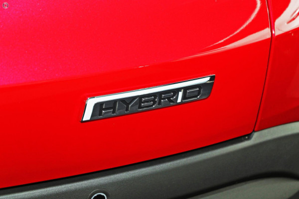 2026 Chery Tiggo 4  Hybrid Ultimate SUV Image 10