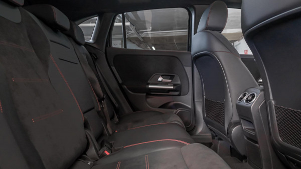 2026 Mercedes-Benz GLA-Class H247 GLA250 SUV image 9