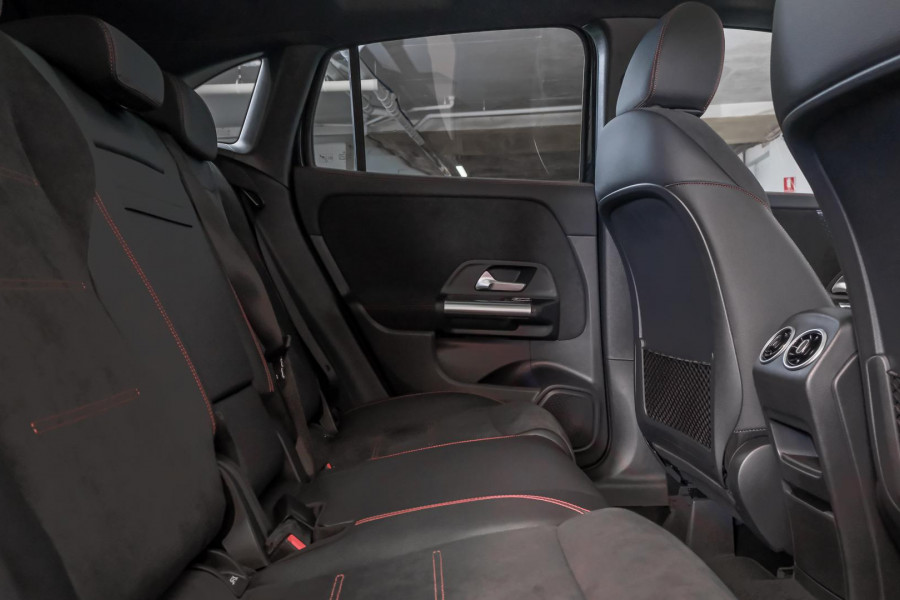2026 Mercedes-Benz GLA-Class H247 GLA250 SUV
