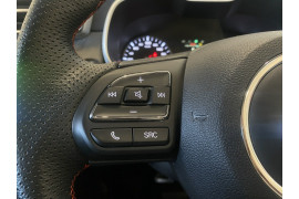 2024 MG ZST S13 Excite SUV