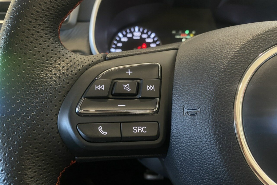 2024 MG ZST S13 Excite SUV Image 14