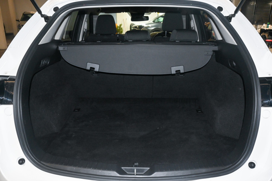 2018 Mazda CX-5 KF2W7A Maxx Sport SUV Image 18