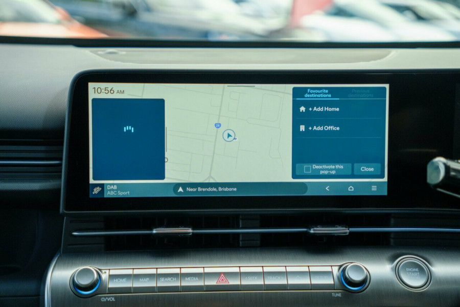 2024 MY25 Hyundai KONA SX2.V2 Premium SUV Image 14
