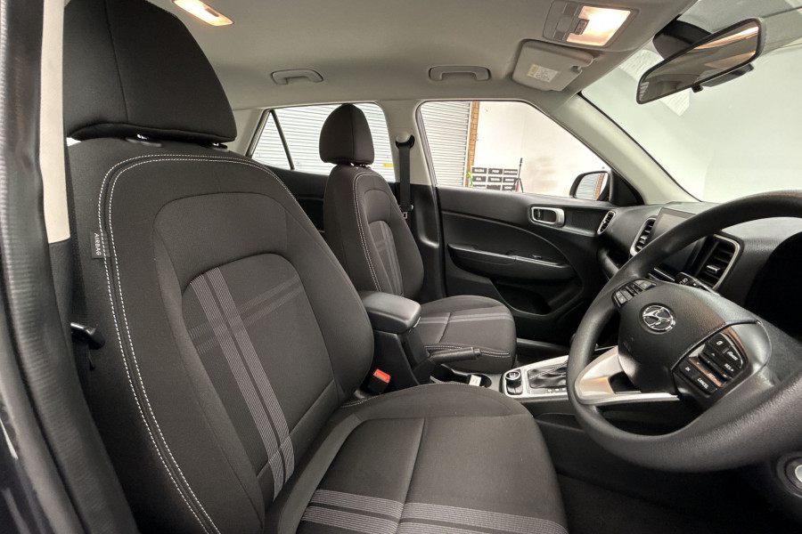 2021 Hyundai Venue QX.V3  SUV Image 20