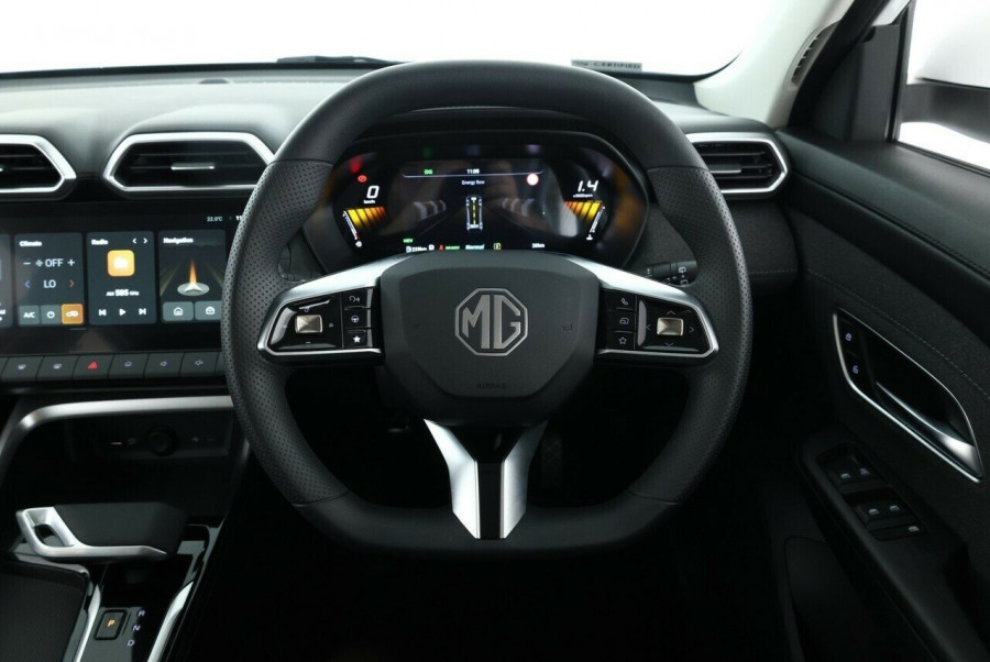2025 MG ZS ZS32 Excite Hybrid+ SUV Image 26