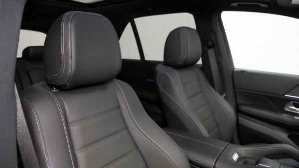 2026 Mercedes-Benz GLE-Class V167 GLE450 d SUV image 9