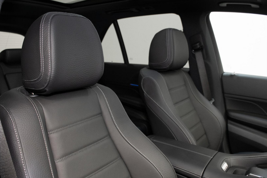 2026 Mercedes-Benz GLE-Class V167 GLE450 d SUV
