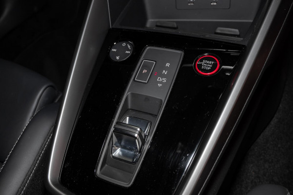 2024 Audi S3 GY  Sedan image 13