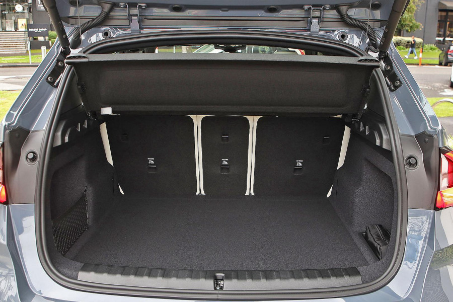 2025 BMW X1 U11 sDrive18i SUV