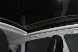 2017 Mitsubishi ASX XC MY17 Suv