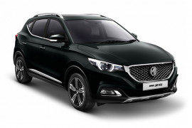 MG ZS Essence AZS1