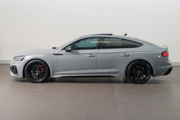 2022 Audi RS 5 F5  Hatch image 3