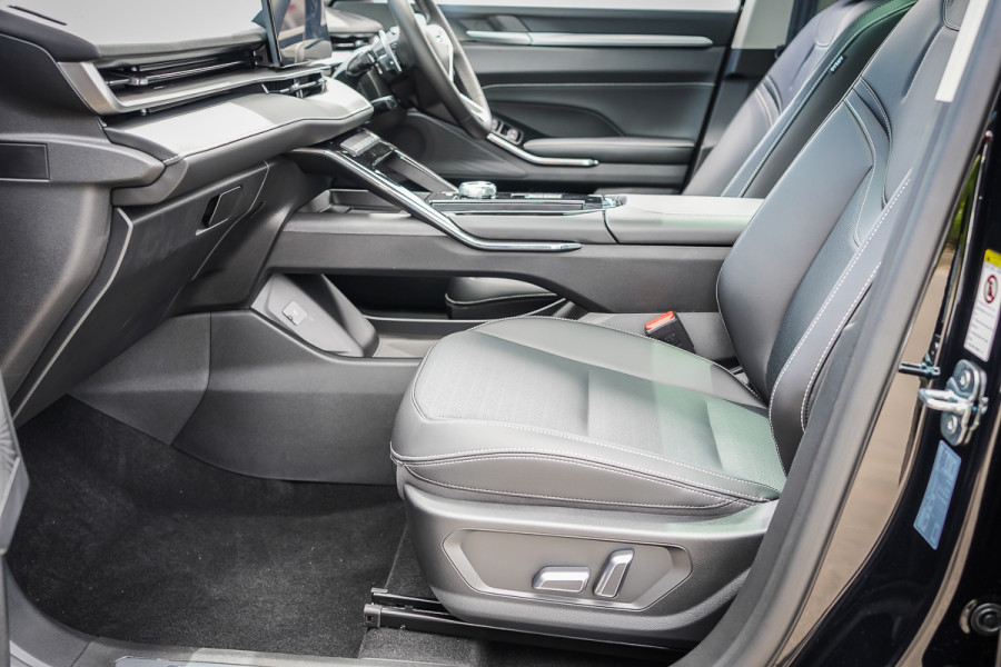 2024 GWM Haval H6 B01 Vanta SUV Image 31