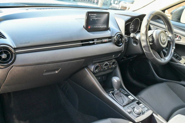 2021 Mazda CX-3 DK Neo Sport SUV Image 16