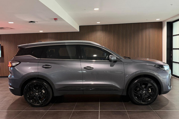 2025 Chery Tiggo 7 Pro T32 SE+ SUV Image 5