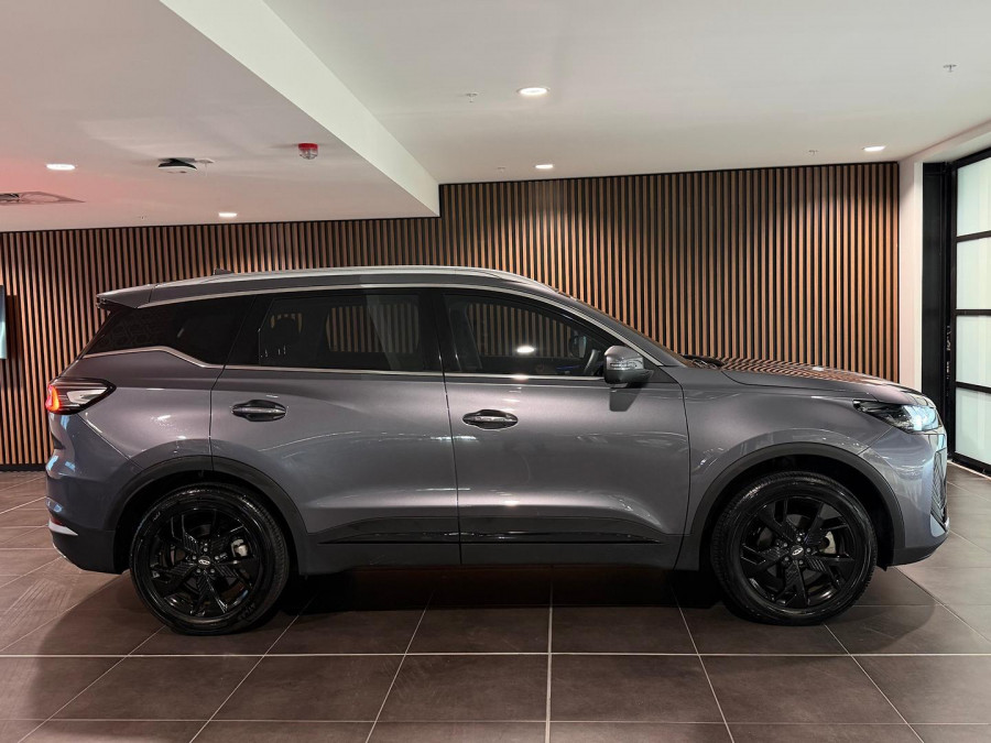2025 Chery Tiggo 7 Pro T32 SE+ SUV Image 5