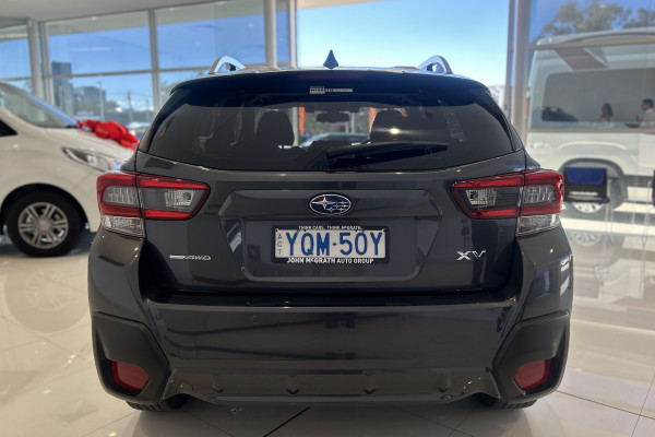 2021 Subaru XV G5-X 2.0i-S SUV Image 21