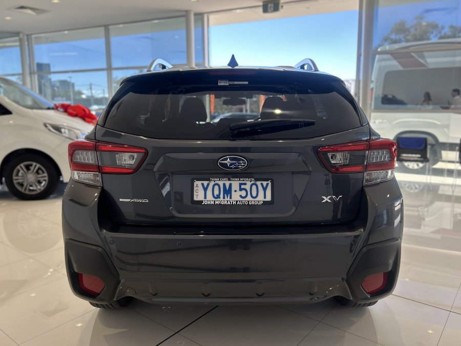 2021 Subaru XV G5-X 2.0i-S SUV Image 21