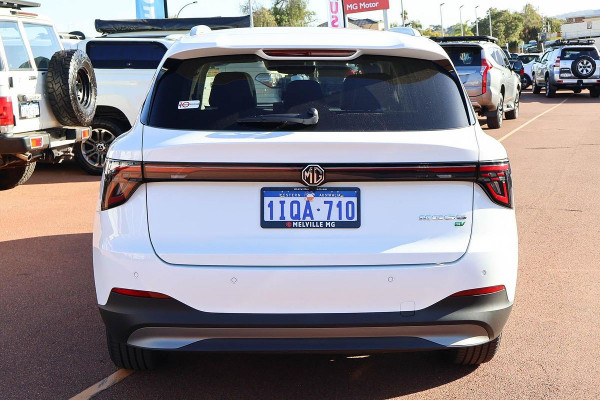 2025 MG MGS5 EV ZS3EM Essence 62 Wagon Image 5