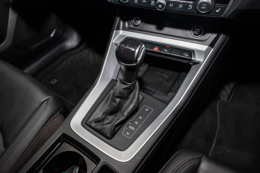 2021 MY22 Audi Q3 F3 35 TFSI SUV