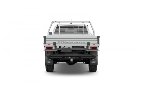 2026 MY26.5 Ford Ranger Super Duty  XLT Ute Image 6