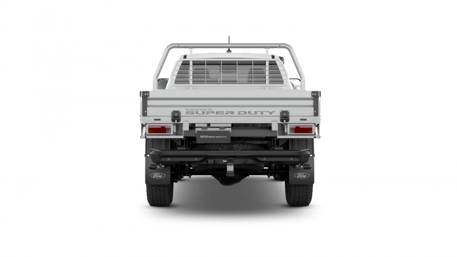 2026 MY26.5 Ford Ranger Super Duty  XLT Ute Image 6