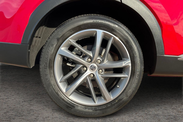 2020 MG HS SAS23 Essence SUV Image 5