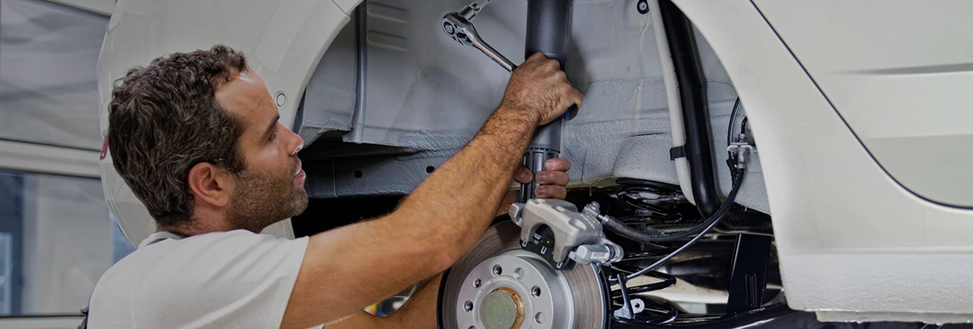 Skoda Service