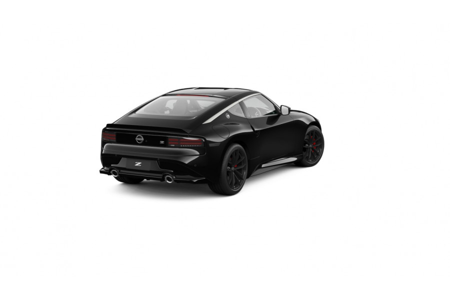 2023 Nissan Z Z34  Coupe Image 12