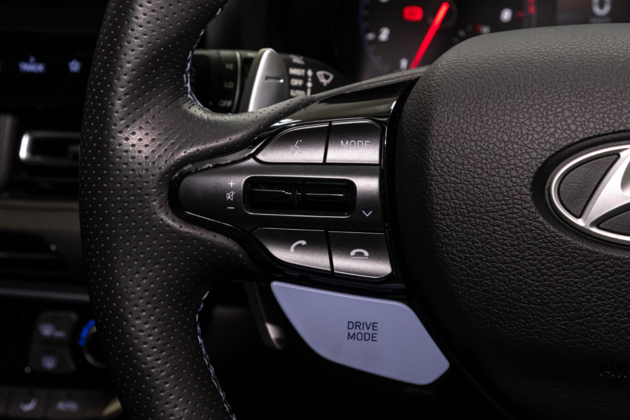 2023 Hyundai i30 PDe.V5 N Premium Hatch Image 11