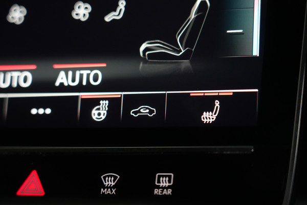 2020 Audi SQ7 TDI SUV Image 20