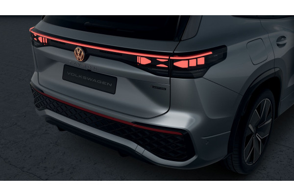2025 MY26 Volkswagen Tayron R4 195TSI R-Line SUV Image 12