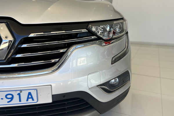 2018 Renault Koleos HZG Zen SUV Image 3