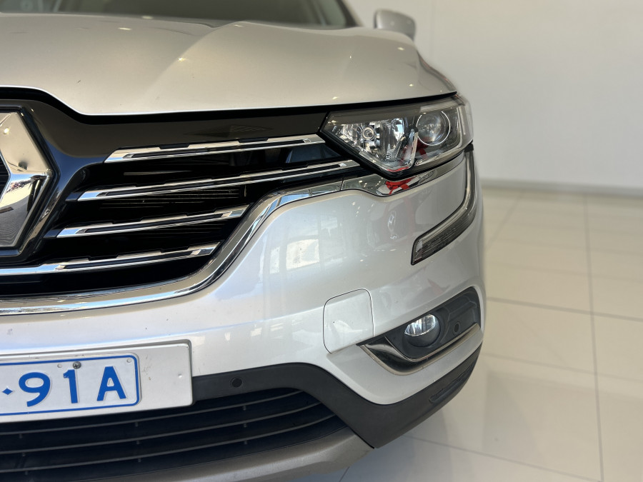 2018 Renault Koleos HZG Zen SUV Image 3