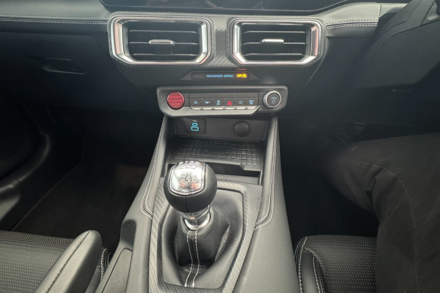 2024 MY24.5 Ford Mustang FO GT Hatch Image 17
